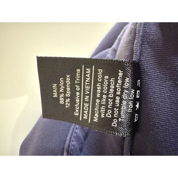 Public Rec Dealmaker Mens Navy Blue Casual Pants Dark Green 40x28 Lot Of 2 Pairs - Picture 12 of 15